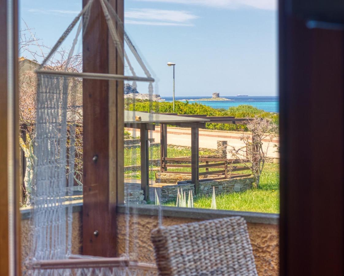 Terrazza Sulla Pelosa Stintino Dış mekan fotoğraf
